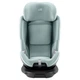 Автокрісло Britax-Romer Swivel 2 гр. 0+/1/2 0-7 років Ocean, 2000042150 - зображення 6