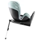 Автокрісло Britax-Romer Swivel 2 гр. 0+/1/2 0-7 років Ocean, 2000042150 - зображення 13