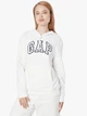 Худі жіноче GAP V-Gap Heritage XS Біле - изображение 1