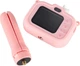 Цифрова камера дитяча KIK Єдиноріг на штативі Рожева KX2858_1 (5903039770270) - зображення 5