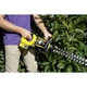 Кусторез Karcher HGE 36-60 Battery, 36В, solo (без АКБ и ЗУ) (1.444-250.0) Karcher 1.444-250.0 976596 - изображение 4