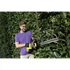 Кусторез Karcher HGE 36-60 Battery, 36В, solo (без АКБ и ЗУ) (1.444-250.0) Karcher 1.444-250.0 976596 - изображение 5