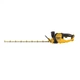 Кусторез DeWALT XR FLEXVOLT 54В Li-lon, нож 65 см (без АКБ та ЗП) (DCMHT573N) DeWALT DCMHT573N 977046 - изображение 2