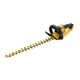 Кусторез DeWALT XR FLEXVOLT 54В Li-lon, нож 65 см (без АКБ та ЗП) (DCMHT573N) DeWALT DCMHT573N 977046 - изображение 3