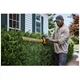 Кусторез DeWALT XR FLEXVOLT 54В Li-lon, нож 65 см (без АКБ та ЗП) (DCMHT573N) DeWALT DCMHT573N 977046 - изображение 7