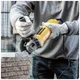 Шліфувальна машина DeWALT 950 Вт, 12000 об/хв, 125 мм, 1.8 кг (DWE4117) DeWALT DWE4117 992611 - зображення 5