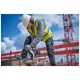 Шліфувальна машина Bosch GWS 182P 125 мм 18V, 2800-9000об/хв, 1.7кг (без АКБ та ЗП) (0.601.9H6.L01) BOSCH 0.601.9H6.L01 992844 - зображення 9