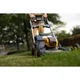 Газонокосилка DeWALT XR FLEXVOLT 54 В Li-lon, 53 см (без АКБ та ЗП) (DCMWP500N) DeWALT DCMWP500N 988820 - изображение 9