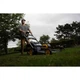 Газонокосилка DeWALT XR FLEXVOLT 54 В Li-lon, 53 см (без АКБ та ЗП) (DCMWP500N) DeWALT DCMWP500N 988820 - изображение 10