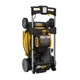 Газонокосилка DeWALT 18 В, 53 см, 2x8Ah.28 кг (DCMWP134W2) DeWALT DCMWP134W2 988875 - изображение 6
