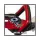 Кущоріз Einhell GE-CH 18/40 Li - Solo, 18В, PXC, 400 мм, 2 кг (без АКБ та ЗП) (3410940) EINHELL 3410940 1085280 - зображення 6