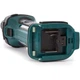 Шлифовальная машина Makita LXT, 6мм / 38мм (без АКБ и БП) (DGD800Z) Makita DGD800Z 994854 - изображение 4