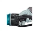 Шліфувальна машина Makita GA9070X1 Makita GA9070X1 991939 - зображення 2