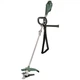 Тример садовий Bosch AFS 23-37 1000Вт, ліска 37см, ніж 23см, 5.7кг (0.600.8A9.000) BOSCH 0.600.8A9.000 991660 - зображення 1