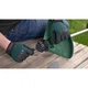 Тример садовий Bosch AFS 23-37 1000Вт, ліска 37см, ніж 23см, 5.7кг (0.600.8A9.000) BOSCH 0.600.8A9.000 991660 - зображення 10