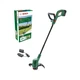 Тример садовий Bosch EasyGrassCut 18V-230 PBA, 18V, 2Ah, 23см (0.600.8C1.A03) BOSCH 0.600.8C1.A03 991687 - зображення 2