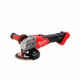 Шліфувальна машина Milwaukee 125 мм M18FSAG125XB-502X (4933478430) Milwaukee 4933478430 992425 - зображення 2