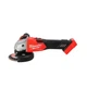 Шліфувальна машина Milwaukee 125 мм M18FSAG125XB-502X (4933478430) Milwaukee 4933478430 992425 - зображення 3