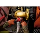Шліфувальна машина Milwaukee 125 мм M18FSAG125XB-502X (4933478430) Milwaukee 4933478430 992425 - зображення 6