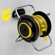 Тележка для шланга Karcher HR 3 40м, 1/2" 30м, 5/8" 25м 3/4" (2.645-371.0) Karcher 2.645-371.0 988110 - изображение 4