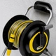 Тележка для шланга Karcher HR 3 40м, 1/2" 30м, 5/8" 25м 3/4" (2.645-371.0) Karcher 2.645-371.0 988110 - изображение 5