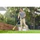 Тример садовий Ryobi RY18LMC30A-0 ONE+ 18В, 30см, висота 38-75мм, EasyEdge телескоп.штанга, 6.4кг (без АКБ та ЗП) (5133005917) Ryobi 5133005917 991682 - зображення 6