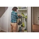 Тример садовий Ryobi RY18LMC30A-0 ONE+ 18В, 30см, висота 38-75мм, EasyEdge телескоп.штанга, 6.4кг (без АКБ та ЗП) (5133005917) Ryobi 5133005917 991682 - зображення 9
