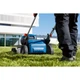 Газонокосарка Bosch GRA 18V2-460 18V, 46см, 60л, 30-70мм, 23кг (без АКБ та ЗП) (0.600.8C8.000) BOSCH 0.600.8C8.000 988941 - зображення 2