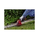 Кусторез Einhell GC-CG 3,6/70 Li WT, 3.6В 2 Ач, 70/110мм, шаг реза 8мм, 0.8кг (3410365) EINHELL 3410365 1092983 - изображение 7