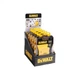 Ящик для інструментів DeWALT для біт системи TSTAK Tough Case М із футляром-2 шт, касетами для біт 6 шт. (DT70803) DeWALT DT70803 981862 - зображення 5