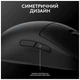 Мышка Logitech G Pro 2 Lightspeed Wireless Black (910-007295) - изображение 8