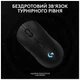 Мышка Logitech G Pro 2 Lightspeed Wireless Black (910-007295) - изображение 10