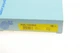 Фільтр повітряний Fiat 500L 1.4i 10-/Alfa Romeo Mito 1.4i 10-/Opel Combo D 1.4 11-18 BLUE PRINT ADL142202 - зображення 5