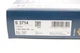 Фільтр повітряний VW Golf 1.6/1.8/1.9SDI/1.9TDI/2.0-16V 97- (AF-9422) BOSCH 1 457 433 714 - изображение 7