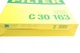 Фільтр повітряний Renault Trafic/Nissan Primastar 2.0dCi/2.5dCi/Opel Vivaro 2.0CDTI/2.5CDTI 02- MANN-FILTER C 30 163 - изображение 7