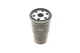 Фільтр паливний Toyota RAV4 00-/Hilux 97-05/Corolla 2.0-2.4 D 00-09 (з прокладкою) MANN-FILTER WK 720/2 X - зображення 4