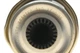 Фільтр паливний Ford Transit 2.0/2.4TDCi 02-06 MANN-FILTER WK8154 - изображение 2