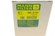 Фільтр паливний Ford Transit 2.0/2.4TDCi 02-06 MANN-FILTER WK8154 - изображение 6