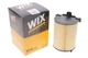 Фільтр повітряний VW Caddy 2.0SDI WIX FILTERS WA9756 - изображение 2