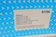 Фільтр повітряний Renault Megane II/Scenic II 1.5dCi/1.6-2.0i 03-08 Purflux A1195 - изображение 4