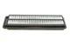 Фільтр повітряний Honda Accord VII 2.2i-CTDI 04-08 MANN-FILTER C 37 005 - изображение 1
