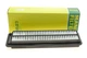 Фільтр повітряний Honda Accord VII 2.2i-CTDI 04-08 MANN-FILTER C 37 005 - изображение 2