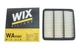 Фільтр повітряний Mitsubishi L200 2.5DI-D 06-15/Pajero Sport 2.5DI-D/3.0/3.2DI-D/3.5 V6 08- WIX FILTERS WA9589 - изображение 3