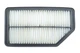 Фільтр повітряний Hyundai Accent/Solaris 1.4-1.6/1.6CRDi/Kia Rio 1.1-1.6 11-/Soul 1.6/CRDi/GDi 09- ALPHA FILTER AF7000 - изображение 1