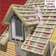 Супердиффузионная мембрана Tyvek Solid 1,5х50 м, 75 м2, 82 г/м2 - изображение 7