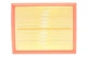 Фільтр повітряний Audi A4 1.6-3.2/1.9-3.0TDI 01-08/Seat Exeo 1.6/1.8-2.0TFSI/2.0TDI 09-13 WIX FILTERS WA6726 - изображение 1