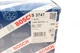 Фільтр повітряний VW T4 2.0-2.8 i/1.9-2.5 D 96-03 BOSCH 1 457 433 747 - изображение 6