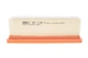 Фільтр повітряний Citroen C4/Peugeot 307/308 1.8 16V/2.0 16V 04-14 MANN-FILTER C 25 118/1 - изображение 3