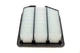 Фільтр повітряний Kia Сarens 1.6CRDi/2.0CRDi 06-/Magentis 2.0CRDi 06- HENGST FILTER E1262L - изображение 2
