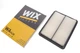 Фільтр повітряний Kia Sorento 2.4i/2.5CRDi/3.5i V6 02-11 WIX FILTERS WA9428 - изображение 2